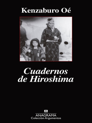 cover image of Cuadernos de Hiroshima